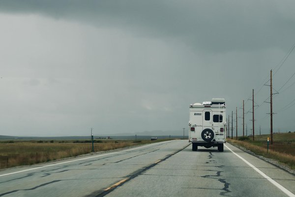 Optimiser son utilitaire pour gagner en efficacité