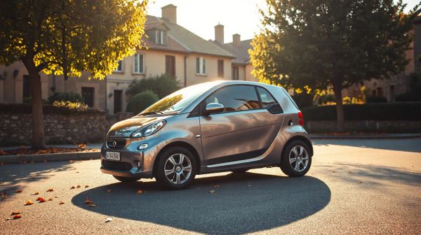 Découvrez des options de voitures saisonnières à Dourdan