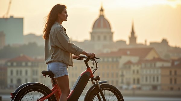 Location de vélo électrique à lyon : le guide complet pour rouler malin