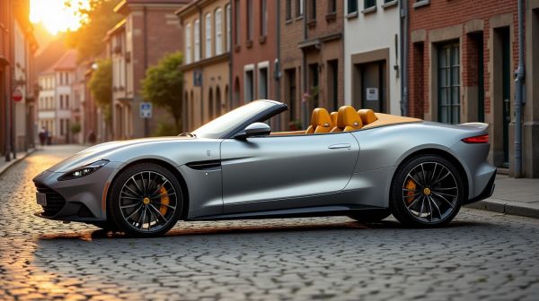 Louez une voiture personnalisée à Dourdan pour quatre saisons